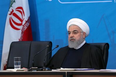 نامه جمعی از نمایندگان مجلس به رئیس جمهور 