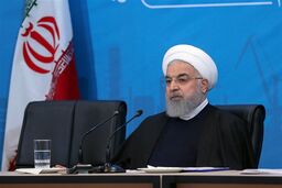 نامه جمعی از نمایندگان مجلس به رئیس جمهور 