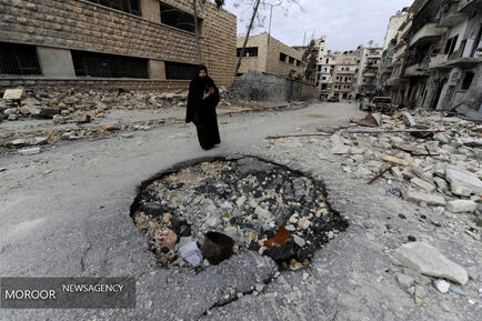حلب پس از آزادی