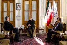 تهران برای توسعه تکمیلی شبکه اتوبوسرانی بیش از ۳ هزار اتوبوس نیاز دارد