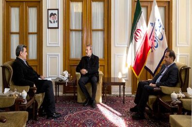 تهران برای توسعه تکمیلی شبکه اتوبوسرانی بیش از ۳ هزار اتوبوس نیاز دارد