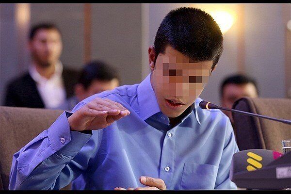 قاتل ستایش قریشی فردا محاکمه می‌شود