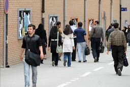 مصوبات جدید دانشگاه امیرکبیر برای سنوات دانشجویان دکتری