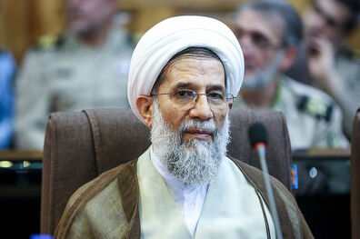 باید با قدرت به مقابله با جنگ نرم دشمن در فضای مجازی برویم