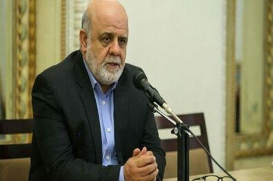ایران اگر به دنبال جنگ و یا پاسخ بود، می دانست کدام نقاط آمریکا را هدف قرار دهد