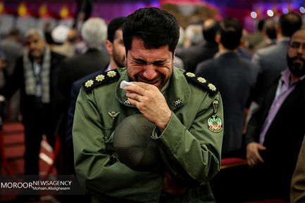 کنگره شهدای فاوا دفاع مقدس