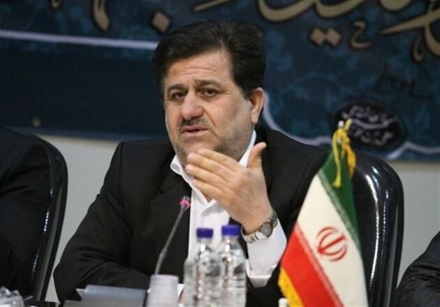 نخستین محموله کشتی گندم از خوزستان به عمان صادر شد