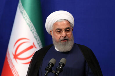 می توانیم کشور را از لحاظ آب و برق با کشورهای پیشرفته مقایسه کنیم 