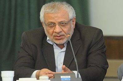 بادامچیان: ترامپ دیوانه نیست