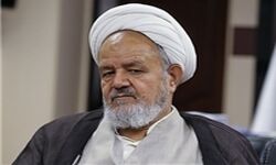 نماینده ولی فقیه در سپاه درگذشت دکتر اردستانی را تسلیت گفت