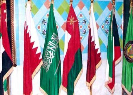 شست روسای ستاد ارتش کشورهای عرب حوزه خلیج فارس در امارات