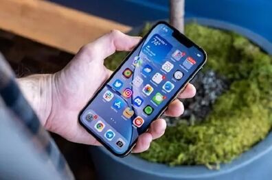 آیفون ۱۳ پرو سرعت نمایش تصاویر برخی برنامه‌های ثالث را کند کرد