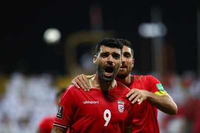 غیبت طارمی و جهانبخش در اردوی تیم ملی به علت ابتلا به کرونا