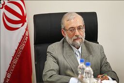 اعتراض رسمی ایران به کمیسر عالی حقوق بشرسازمان ملل