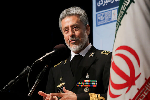 دشمن وقتی تسلط پیدا کرد، روی باورها و رفتار ما اثر می گذارد