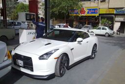 چگونگی واردات خودرو به صورت موقت