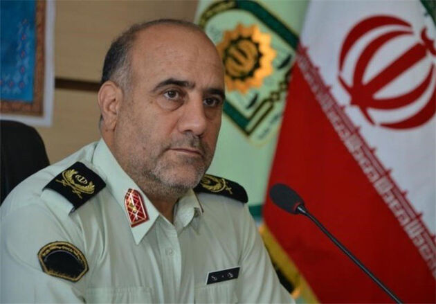پلیس از شادی‌های مردم حمایت می‌کند