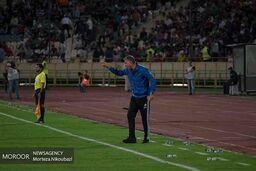 هدف اصلی ما این است که باعث شادی و غرور ایران و ایرانی شویم/ مسایلی که باعث تفرقه و دودستگی در فوتبال ایران می شود غیر قابل قبول است