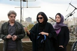 مستند دژاوو فردا اکران و نقد می شود
