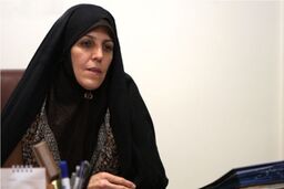 در سال 95 میزان مشارکت اقتصادی زنان بیش از یک درصد ارتقا یافت