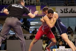 مصوبات نشست کمیته مربیان فدراسیون کشتی اعلام شد