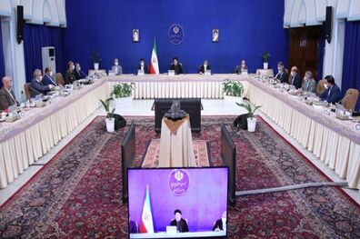 صادق خلیلیان استاندار خوزستان شد