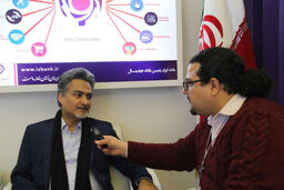 استقبال بانک ایران زمین از جوانان صاحب‌ایده در حوزه دیجیتال