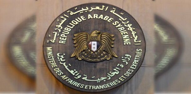 دمشق به رژیم صهیونیستی درباره حمله به سوریه هشدار داد