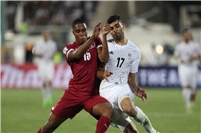 ایران - مراکش؛ ۱۷ دی در ورزشگاه العین امارات