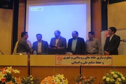 970 پرونده تخریب ساختمانی در محاکم قضائی استان قزوین وجود دارد