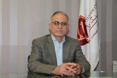 ارزش میلیارد دلاری صنعت سنگ در ایران