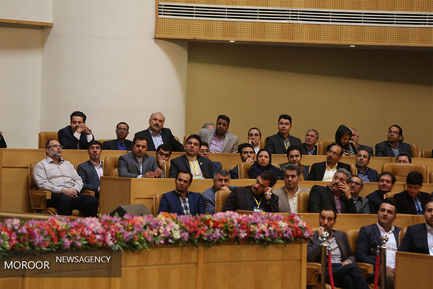 همایش معلم، تولید و اقتصاد دانش بنیان‎ با حضور رییس جمهور