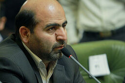 تقدیر قناعتی از شهرداری تهران برای احداث ادامه اتوبان حکیم