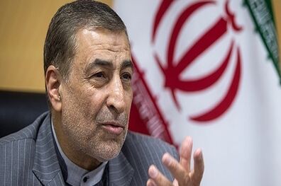 امروز کشور در یک اقتداری قرار دارد که بسیار تأثیرگذار است