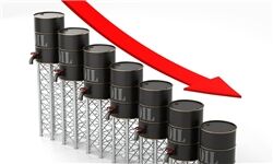 کاهش قیمت نفت در معاملات امروز ۲۶ مهر ۹۹
