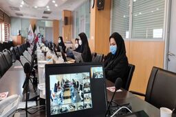 اقدامات هلدینگ صدرتامین برای بهره گیری از توانمندیهای بانوان