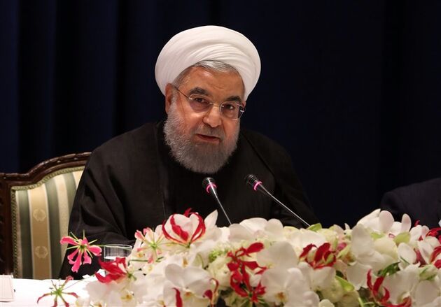 اجرای این طرح بزرگ باعث افزایش تولید محصولات کشاورزی شده است