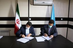 حمایت بانک توسعه تعاون از فعالان گردشگری و صنایعدستی استان البرز