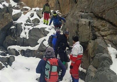 مانیتورهای اطلاع رسانی در کوهستان های تهران نصب می شود