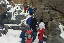 مانیتورهای اطلاع رسانی در کوهستان های تهران نصب می شود