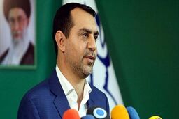 اظهارات زارع در خصوص موضوع خرید خدمت سربازی برای مشمولان داخل کشور