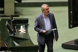 افشاگری فاطمی امین درباره عملکرد یک خودروساز خصوصی