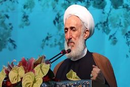 نباید هر کسی از راه می‌رسد مدعی باشد