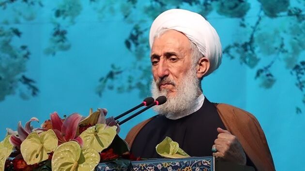 آیت‌الله صدیقی خطیب نماز جمعه 18 آبان شد