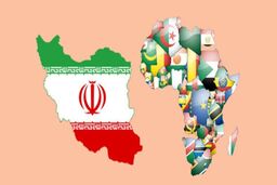 حضور ایران با 11 ساله وقفه در آفریقا