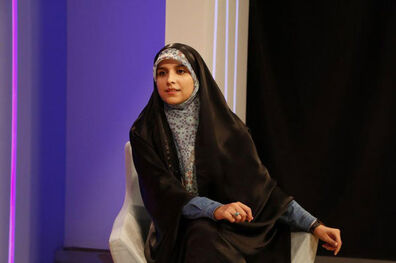 برنامه کاملا دخترونه از شبکه سه پخش می شود