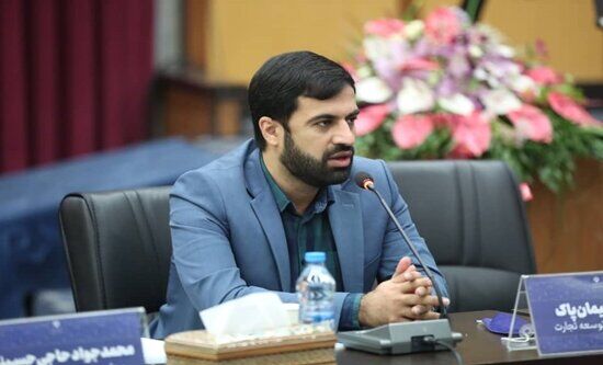 صادرات ایران به ۷۵ میلیارد دلار می‌رسد