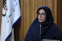 پژوهش های شهری مانند مقالات دانشگاهی در دسترس عموم قرار می گیرد