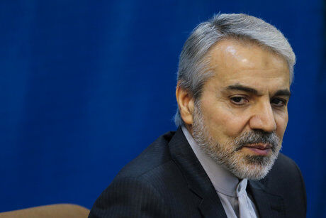 معاون رئیس جمهور وارد کرمان شد