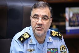 امنیت خود را مدیون شهدا هستیم